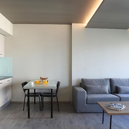Apartman Istanboel Buitenkant foto