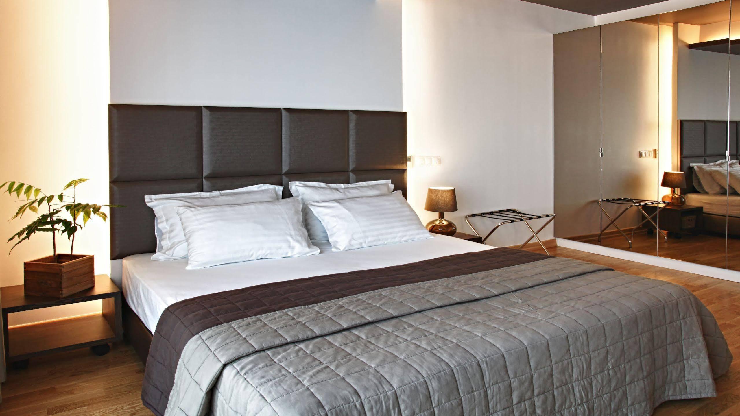 Apartman Istanboel Buitenkant foto